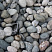 Kamenclub.ru: Галька речная окат (ассорти) фр. 50-100 мм. купить  в Коломне галька природная округлая серая белая черная серая коричневая синяя галька речная окатанная округлая 6200 руб/т   фото КАМЕНЬ КЛУБ