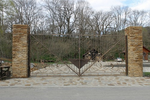 Kamenclub.ru: Песчаник (хворост) art PSG-5-06  купить в Коломне    1 900 руб/кв.м   фото КАМЕНЬ КЛУБ