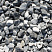 Kamenclub.ru: Мраморная крошка (щебень галтованный микс:: белый-черный) фр.20-40 мм  купить в Коломне мрамор белый, черный мраморный галтованный щебень 15500 руб/т   фото КАМЕНЬ КЛУБ