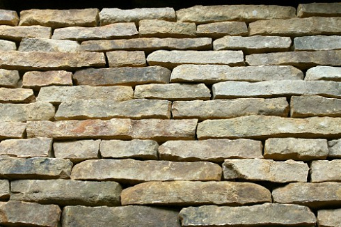 Kamenclub.ru: Песчаник (хворост) art PSG-5-06  купить в Коломне    1 900 руб/кв.м   фото КАМЕНЬ КЛУБ