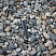 Kamenclub.ru: Галька речная окат (пестрая) фр. 20-40 мм. купить  в Коломне галька речная пестрая, серая, серые оттенки галька речная окатанная округлая 5000 руб/т   фото КАМЕНЬ КЛУБ