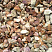 Kamenclub.ru: Щебень крошка желтый (ЗЛАТОЛИТ) фр. 20-40 мм.  купить в Коломне златолит бежевый, золотистый, желтый декоративная каменная крошка 10800 руб/т   фото КАМЕНЬ КЛУБ