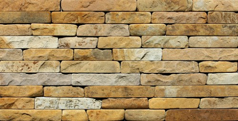 Kamenclub.ru: Песчаник (плитка) art PSG-5-02  купить в Коломне    2400 руб/кв.м   фото КАМЕНЬ КЛУБ