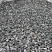 Kamenclub.ru: Щебень крошка черный (мрамор) фр. 10-20 мм.  купить в Коломне мрамор черный с белыми прожилками, черный, белый каменная ландшафтная декоративная крошка щебня 11000 руб/т   фото КАМЕНЬ КЛУБ