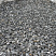 Kamenclub.ru: Щебень крошка черный (мрамор) фр. 20-40 мм.  купить в Коломне мрамор черный с белыми прожилками мраморная каменная крошка 11000 руб/т   фото КАМЕНЬ КЛУБ