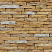Kamenclub.ru: Песчаник (лапша) art PSG-3-02  купить в Коломне    2400 руб/кв.м   фото КАМЕНЬ КЛУБ