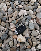 ФРАКЦИЯ 40-70 мм  купить в Коломне фото и видео на сайте Камень Клуб