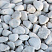 Kamenclub.ru: Щебень галтованный белый (мрамор) фр.5-10 мм.  купить в Коломне мрамор белый, айвори, молочный каменная мраморная декоративная ландшафтная крошка 17000 руб/т   фото КАМЕНЬ КЛУБ