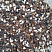 Kamenclub.ru: Мраморная крошка (щебень галтованный микс:: белый-черный) фр.5-10 мм  купить в Коломне мрамор белый, черный, молочный, серый галтовка мраморная окатанная декоративная ландшафтная 15500 руб/т   фото КАМЕНЬ КЛУБ
