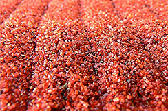 Гранатовый песок  30-60 Mesh в Коломне 