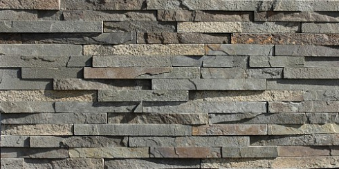 Kamenclub.ru: Плитняк (лапша) art PRS-3-02  купить в Коломне    2200 руб/кв.м   фото КАМЕНЬ КЛУБ