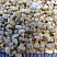 Кварцевый песок для водоподготовки фр. 1,6-3 мм.  купить в Коломне фото Камень Клуб