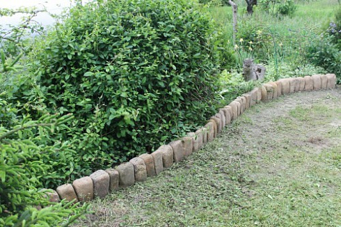 Kamenclub.ru: Песчаник для строительства и кладки блочный (фр 100-200 мм)  купить в Коломне песчаник бежевый серый рыжий валун мелкий для строительства песчаник 6500 руб/т   фото КАМЕНЬ КЛУБ