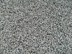 фото Щебень строительный (гравийный, гранитный, известняковый) фракции 5-20  в Коломне