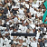 Kamenclub.ru: Мраморная крошка (щебень галтованный микс:белый-зеленый-розовый) фр.20-40 мм.  купить в Коломне мрамор белый, зеленый, розовый мрамор декоративный (галтовка) 15500 руб/т   фото КАМЕНЬ КЛУБ