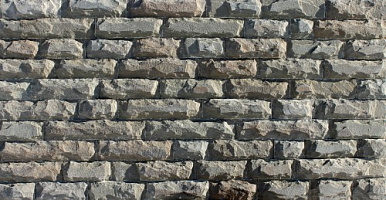 Плитняк (серый дракон) art PRS-5-02  купить в Коломне фото Камень Клуб