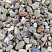 Kamenclub.ru: Галька речная окат (серая) фр.10-20 мм купить  в Коломне галька речная серая, серый, темно-серый, светло-серый, коричневый ландшафтная декоративная речная окатанная округлая галька 5000 руб/т   фото КАМЕНЬ КЛУБ