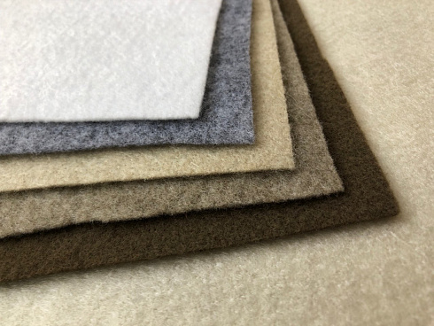 НЕТКАНЫЙ ГЕОТЕКСТИЛЬ 250 г/м²    в Коломне 