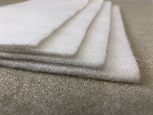 НЕТКАНЫЙ ГЕОТЕКСТИЛЬ 100 г/м²    в Коломне 