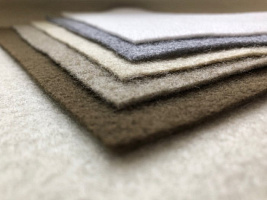 НЕТКАНЫЙ ГЕОТЕКСТИЛЬ 350 г/м²    в Коломне 