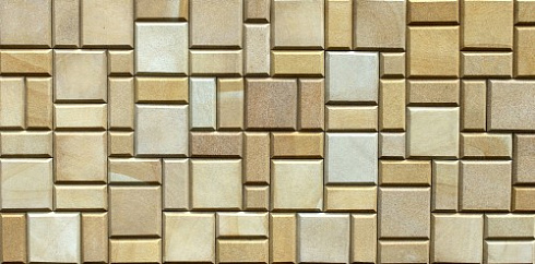 Kamenclub.ru: Песчаник (Римская кладка) art PSG-L-02  купить в Коломне    3750 руб/кв.м   фото КАМЕНЬ КЛУБ