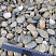 Kamenclub.ru: Галька речная окат (пестрая) фр. 20-40 мм. купить  в Коломне галька речная пестрая, серая, серые оттенки галька речная окатанная округлая 5000 руб/т   фото КАМЕНЬ КЛУБ