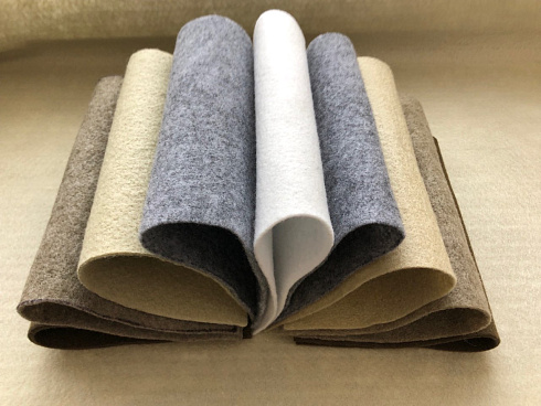 НЕТКАНЫЙ ГЕОТЕКСТИЛЬ 250 г/м²    в Коломне 