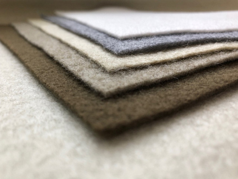 НЕТКАНЫЙ ГЕОТЕКСТИЛЬ 100 г/м²    в Коломне 