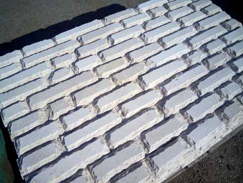 Kamenclub.ru: Мрамор-известняк (плитка) art ITB-7-01  купить в Коломне    1   фото КАМЕНЬ КЛУБ