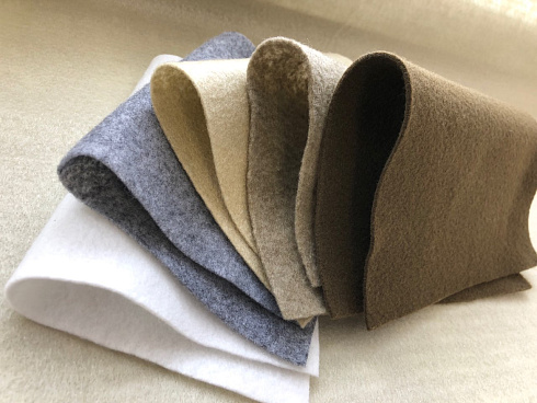 НЕТКАНЫЙ ГЕОТЕКСТИЛЬ 350 г/м²    в Коломне 