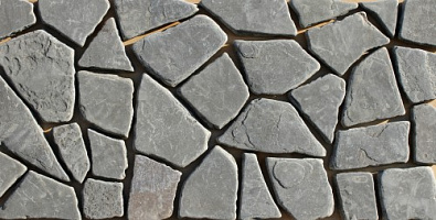 Плитняк (Коста-Рика) art PRS-L-01  купить в Коломне фото Камень Клуб