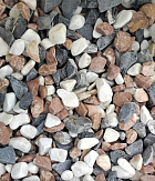 Kamenclub.ru: МРАМОРНАЯ ДЕКОРАТИВНАЯ ГАЛТОВКА (крошка и щебень)  купить в Коломне       фото КАМЕНЬ КЛУБ