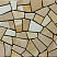 Kamenclub.ru: Песчаник брусчатка (Готика) art PSG-L-01  купить в Коломне    2300 руб/кв.м   фото КАМЕНЬ КЛУБ