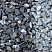 Kamenclub.ru: Щебень крошка черный (мрамор) фр. 20-40 мм.  купить в Коломне мрамор черный с белыми прожилками мраморная каменная крошка 11000 руб/т   фото КАМЕНЬ КЛУБ