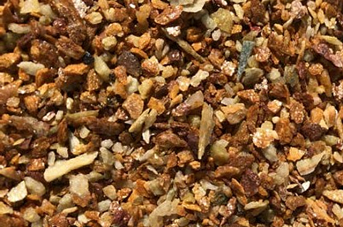 Kamenclub.ru: Щебень крошка желтый (ЗЛАТОЛИТ) фр. 20-40 мм.  купить в Коломне златолит бежевый, золотистый, желтый декоративная каменная крошка 10800 руб/т   фото КАМЕНЬ КЛУБ