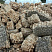 Kamenclub.ru: Крымский природный меотис фр. 100-500 мм.  купить в Коломне меотис бежевый рыжий молочный желтый ракушечник 4 500 руб/т   фото КАМЕНЬ КЛУБ